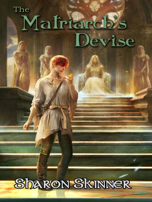 cover image of The Matriarch's Devise